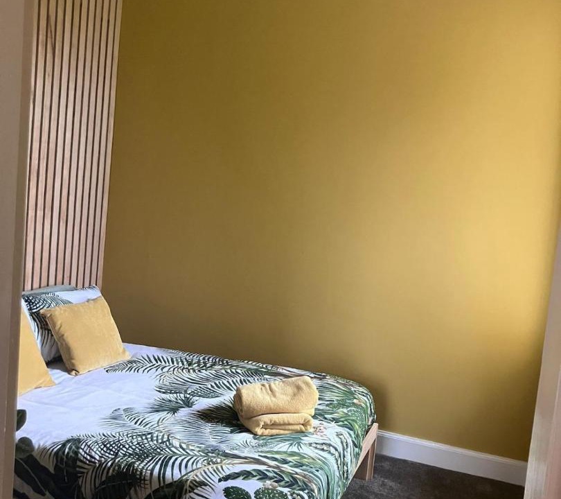 Photo of Bedroom in Beith