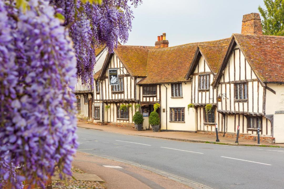 Photo of Others in Lavenham