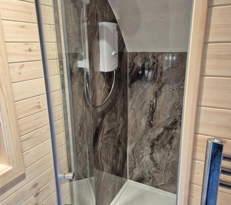 Photo of Bathroom in Tarbet