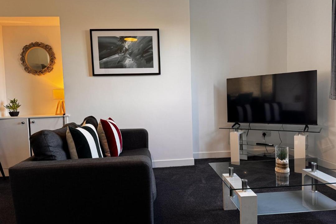 Photo of Livingroom in Kelty