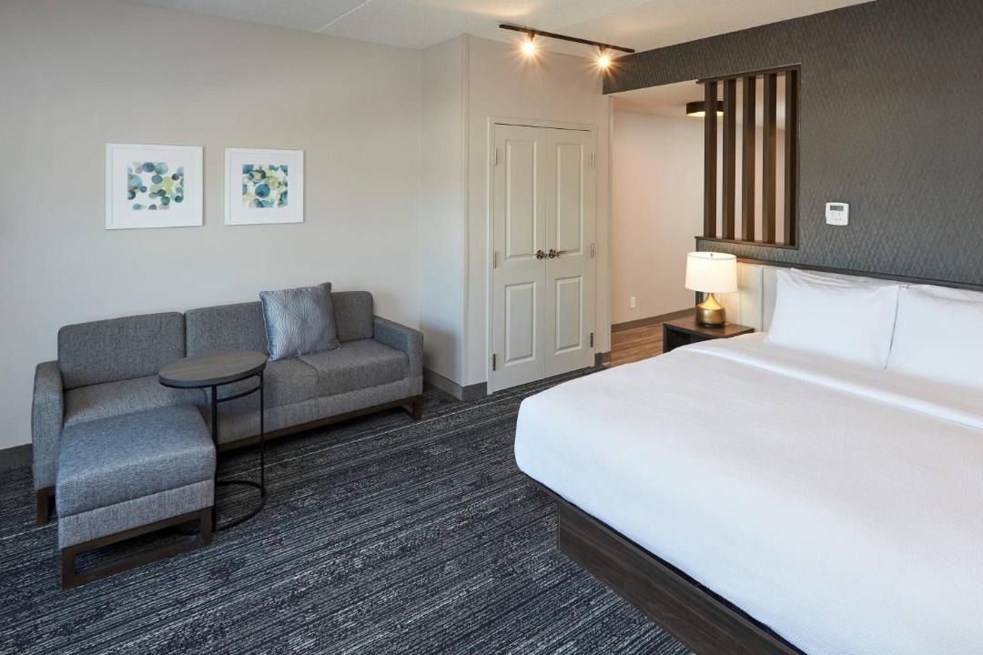 Photo of Bedroom in Hamilton