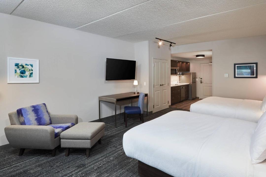 Photo of Bedroom in Hamilton