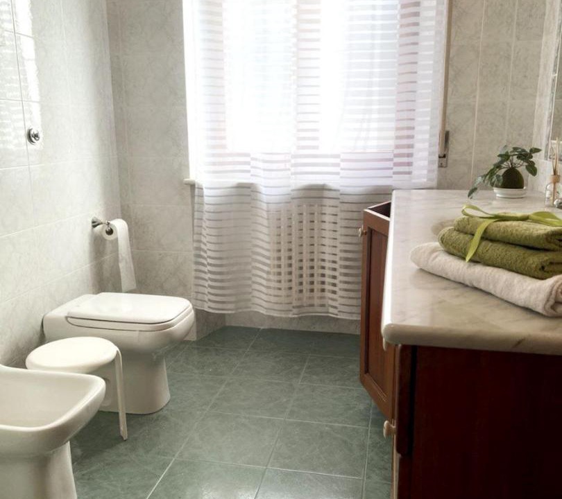 Photo of Bathroom in Francavilla al Mare