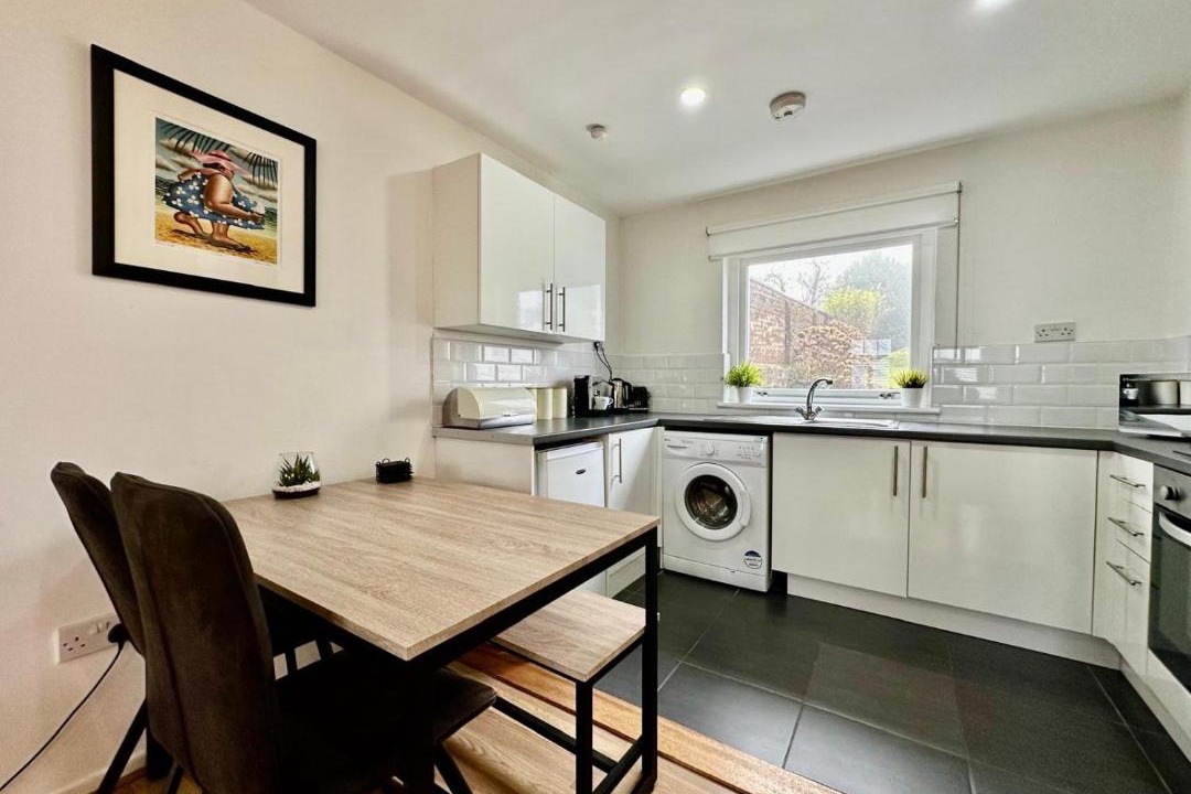 Photo of Kitchen in Eaglesham