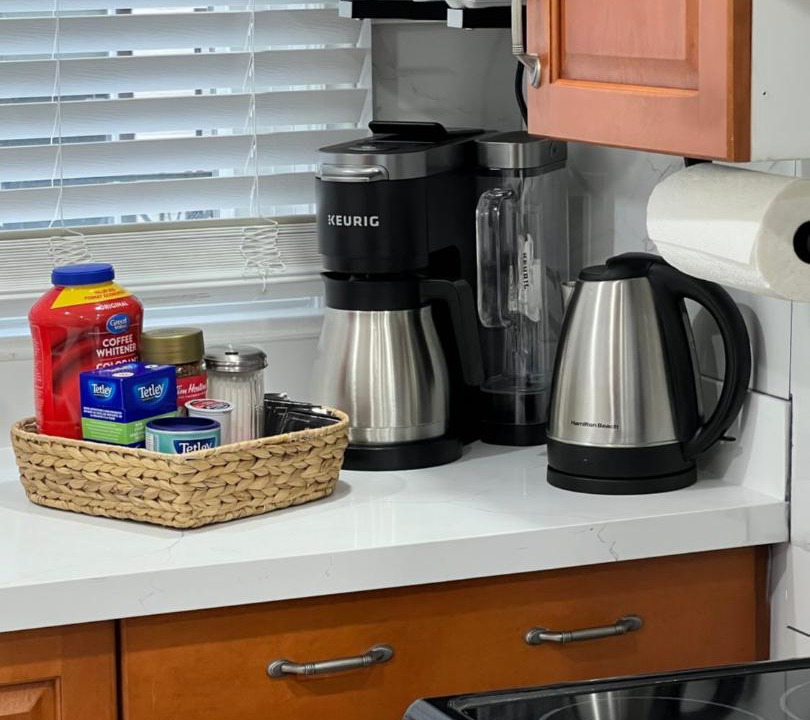 Photo of Kitchen in Downtown