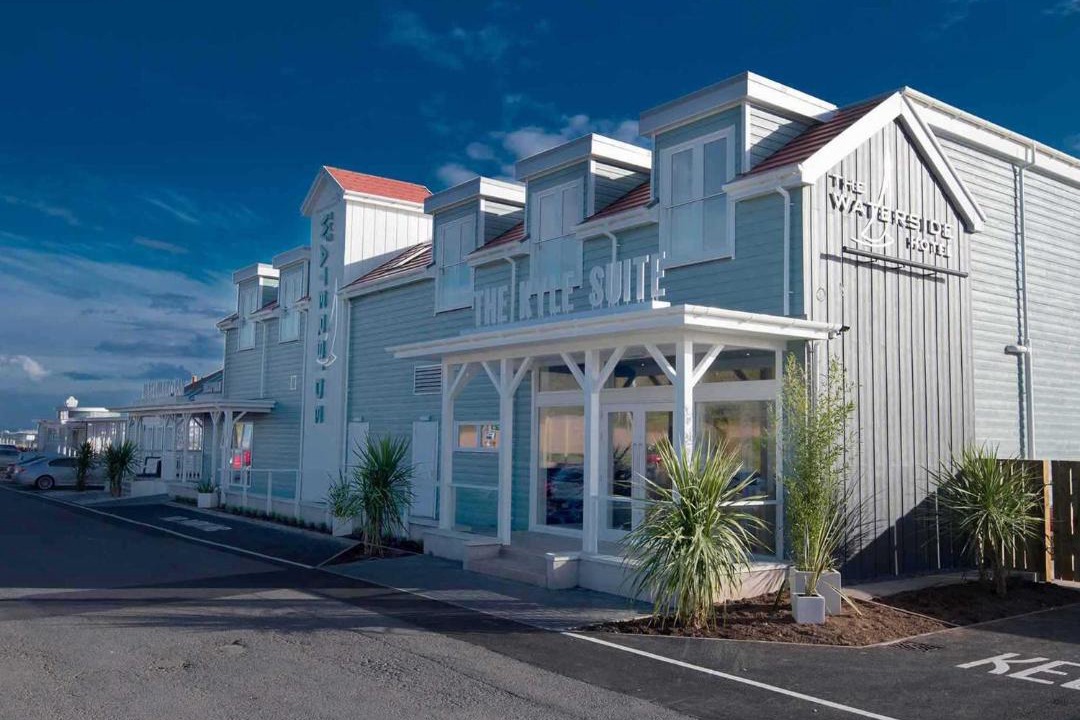 Photo of Others in Seamill