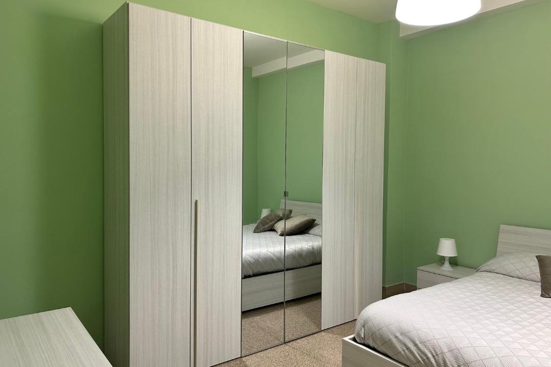 Photo of Bedroom in Acquaviva delle Fonti