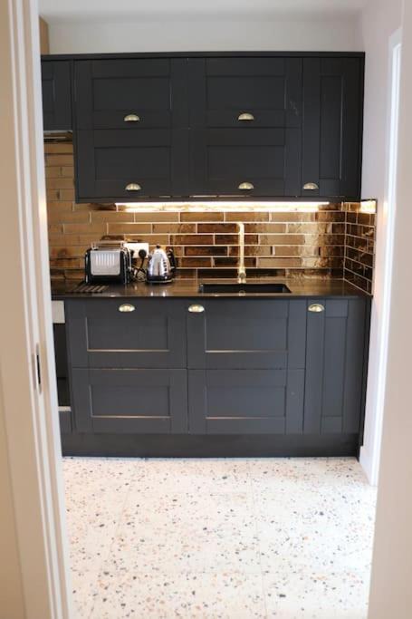 Photo of Kitchen in Tobermory
