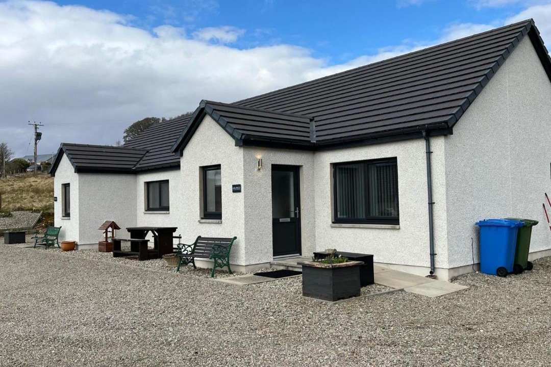 Photo of Others in Lairg