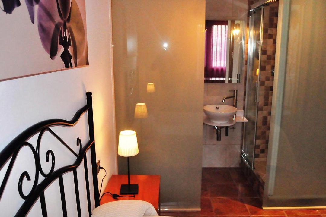 Photo of Bathroom in Lloret Blau