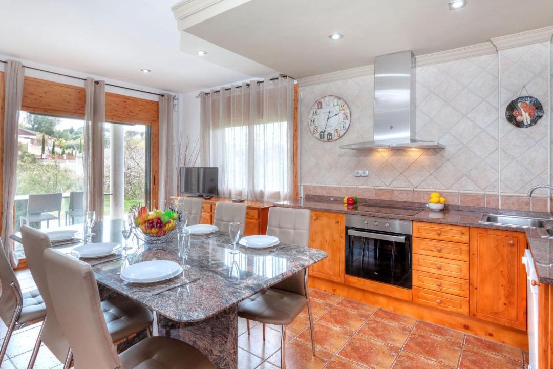 Photo of Kitchen in Lloret Blau