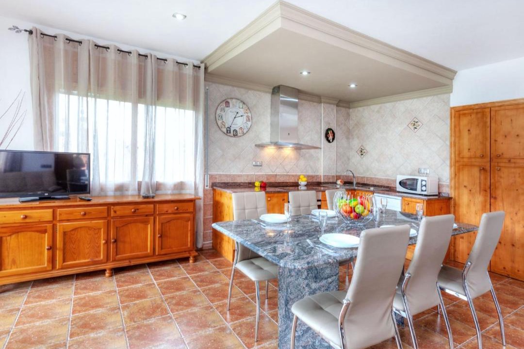 Photo of Kitchen in Lloret Blau