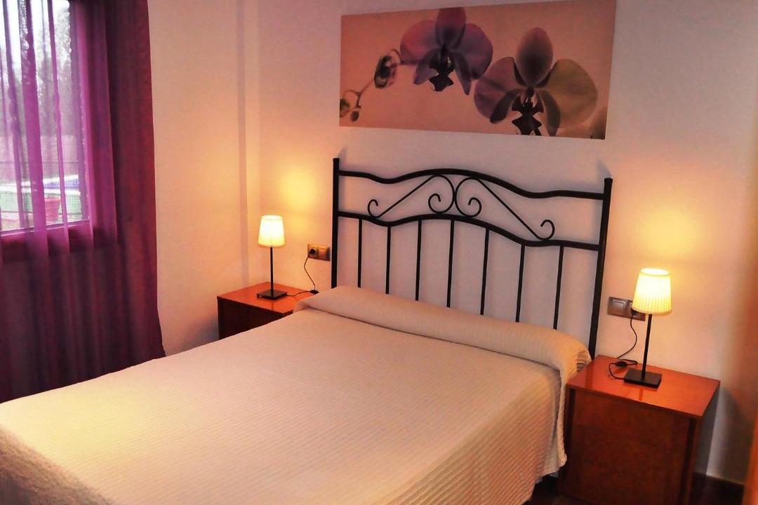 Photo of Bedroom in Lloret Blau