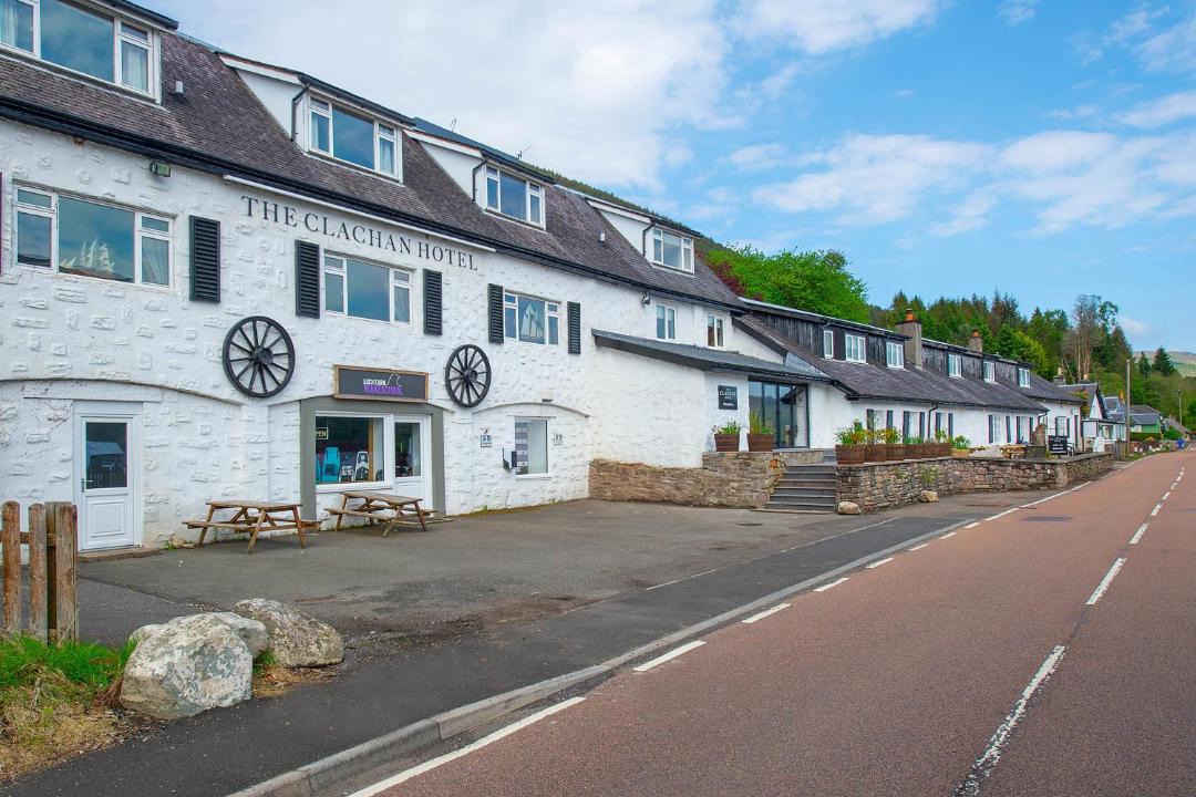 Photo of Others in Lochearnhead
