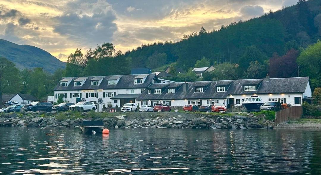 Photo of Others in Lochearnhead