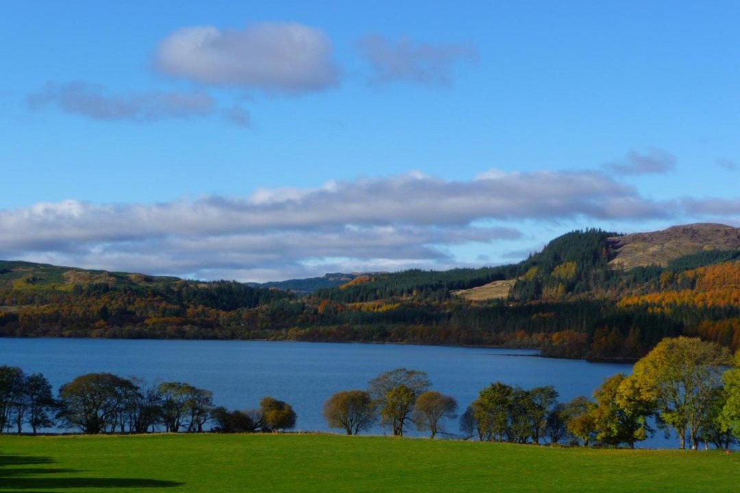 Photo of Others in Dalmally