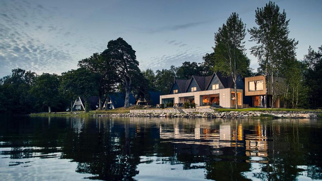 Photo of Others in Port of Menteith