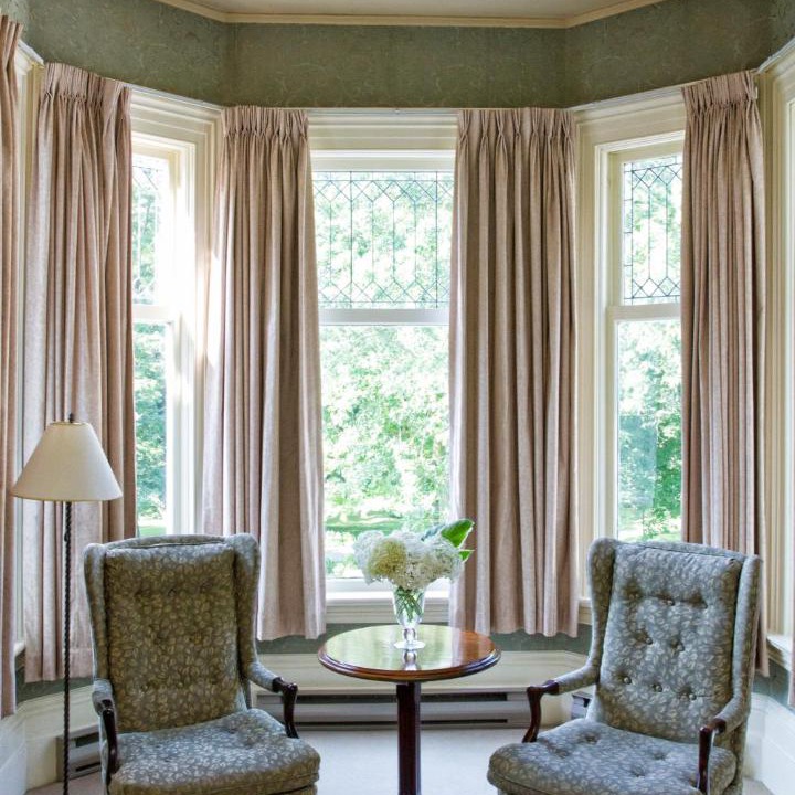 Photo of Livingroom in St. Mary's
