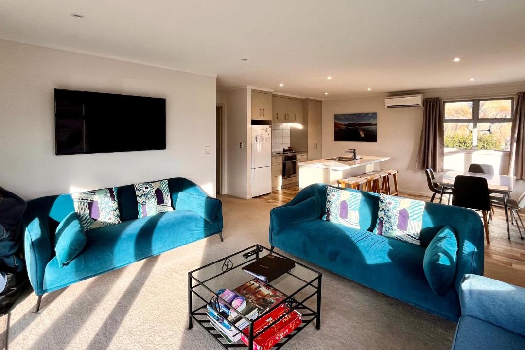 Photo of Livingroom in Tekapo