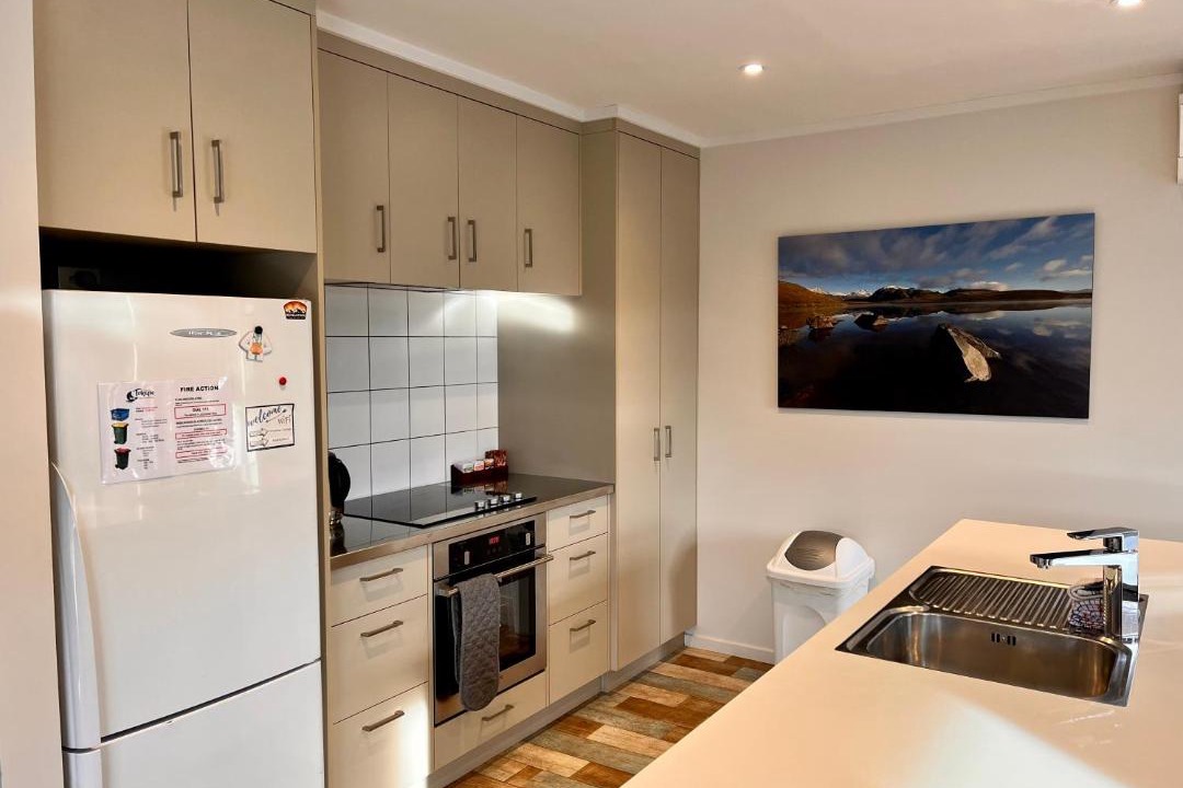 Photo of Kitchen in Tekapo