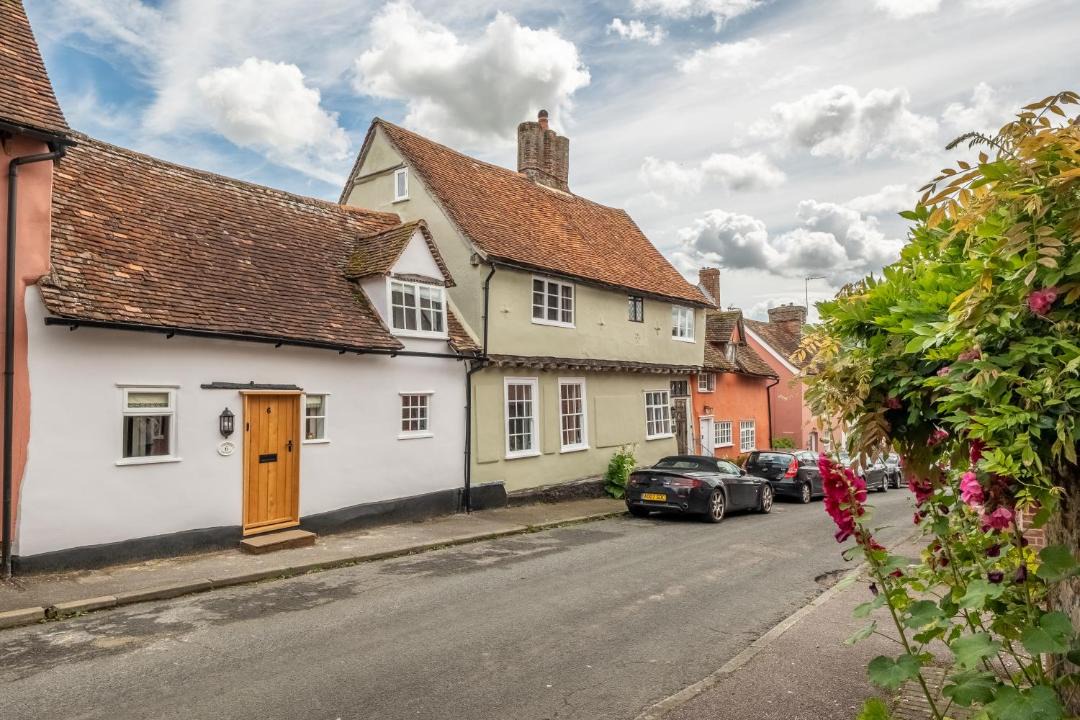 Photo of Others in Lavenham