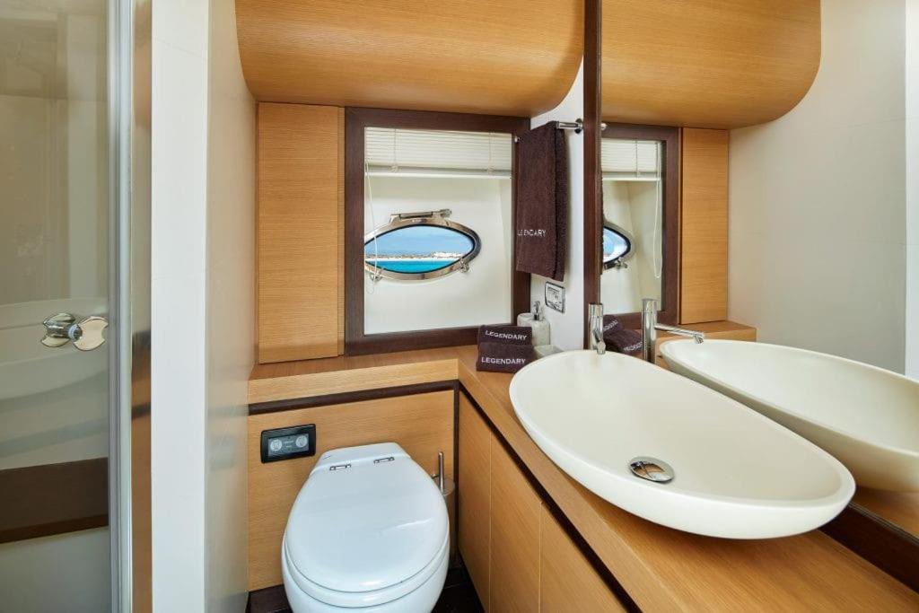 Photo of Bathroom in Pedrinya