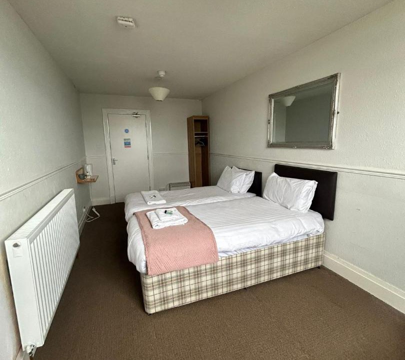 Photo of Bedroom in Kirk Sandall