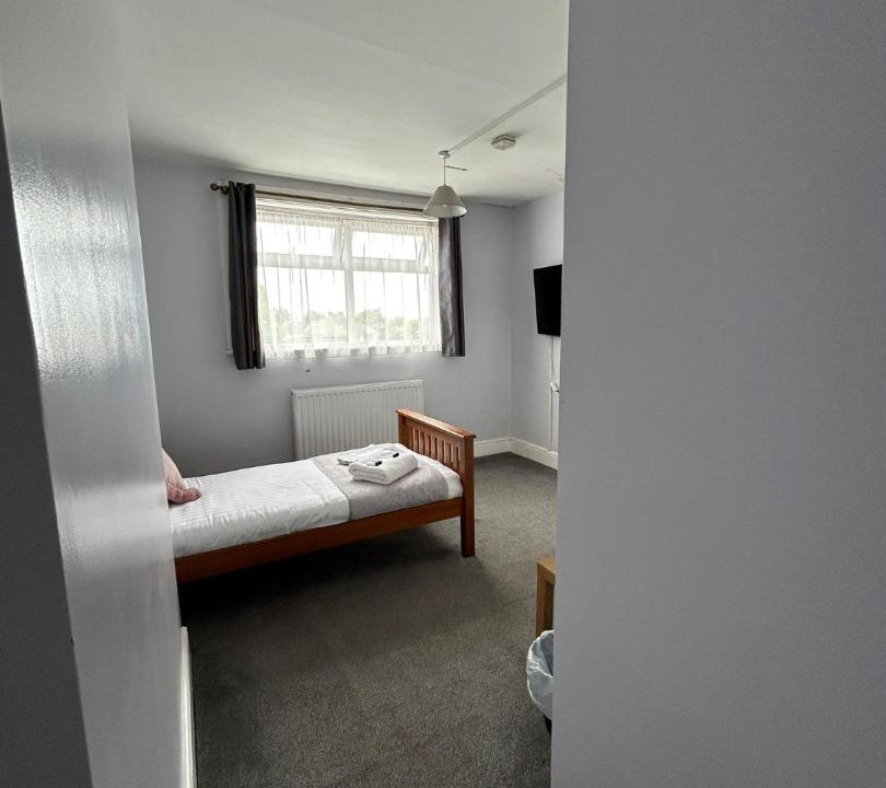 Photo of Bedroom in Kirk Sandall