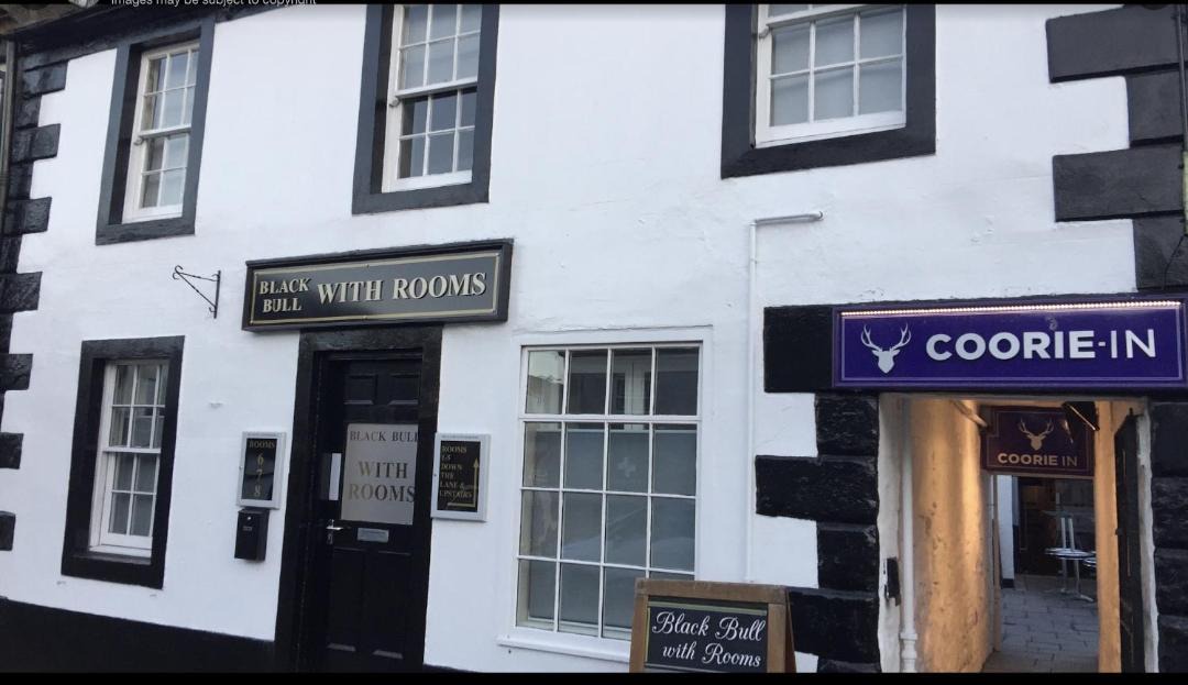 Photo of Others in Cumbernauld