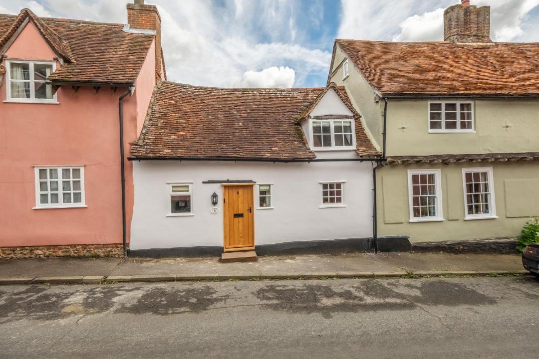 Photo of Others in Lavenham