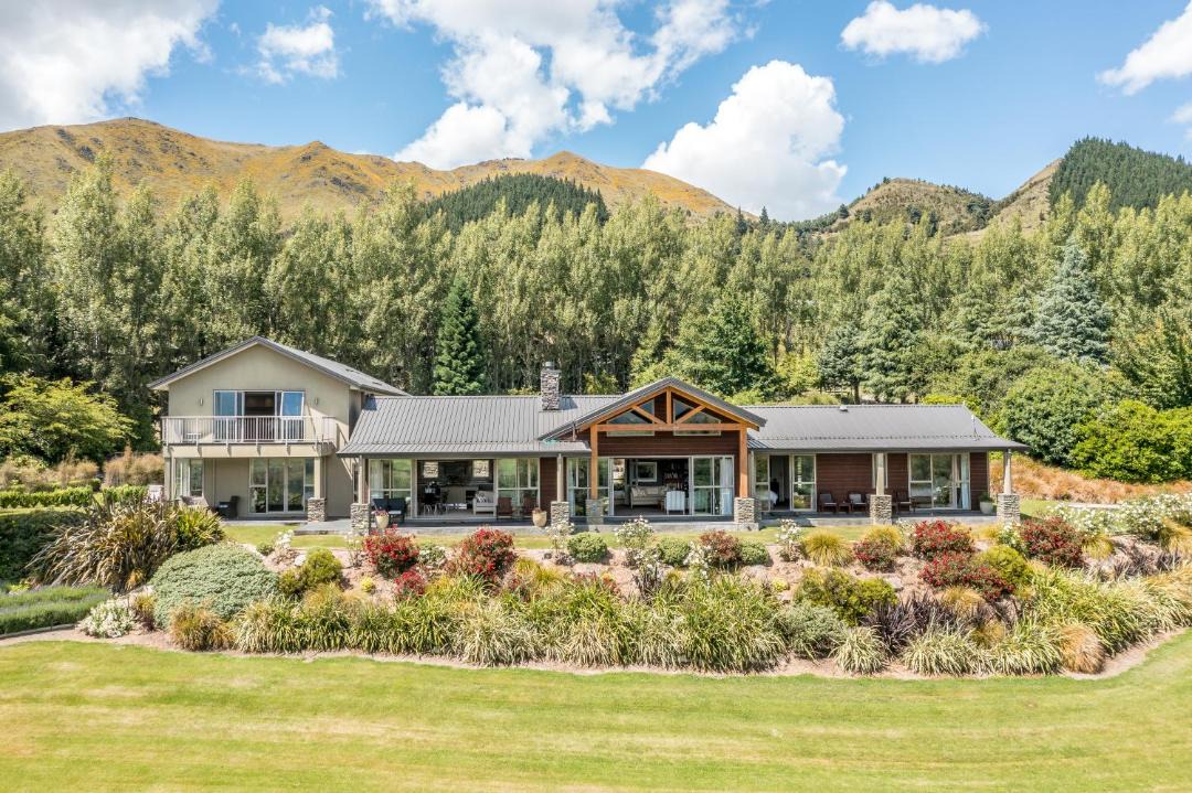 Photo of Others in Hanmer Springs