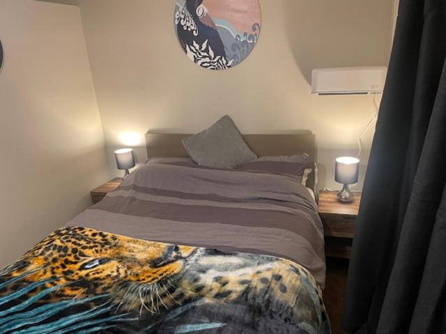 Photo of Bedroom in Geraldine