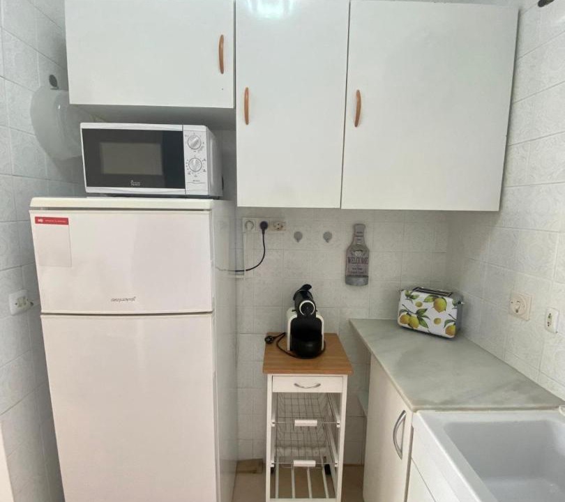 Photo of Kitchen in Sant Antoni de Calonge
