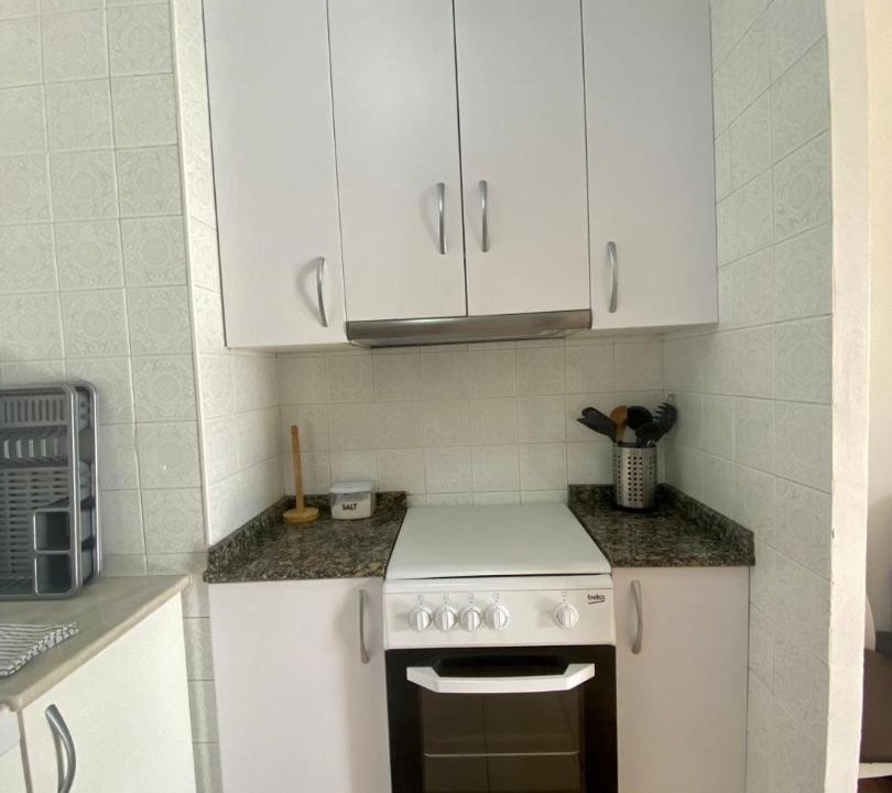 Photo of Kitchen in Sant Antoni de Calonge