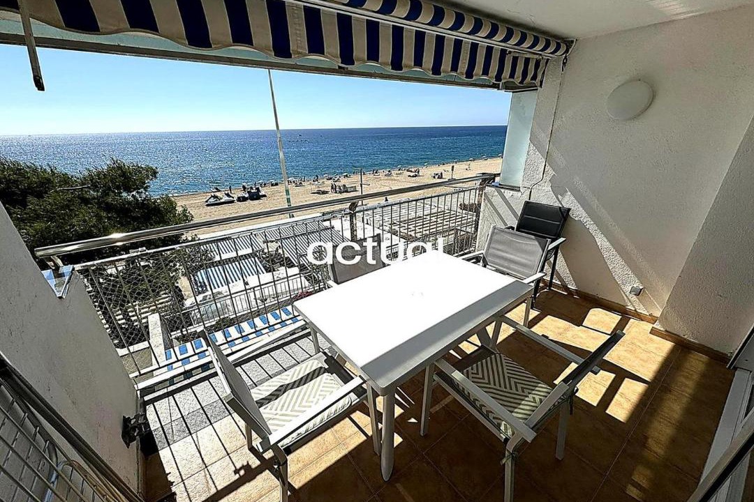 Photo of Patio Balcony in Platja d'Aro