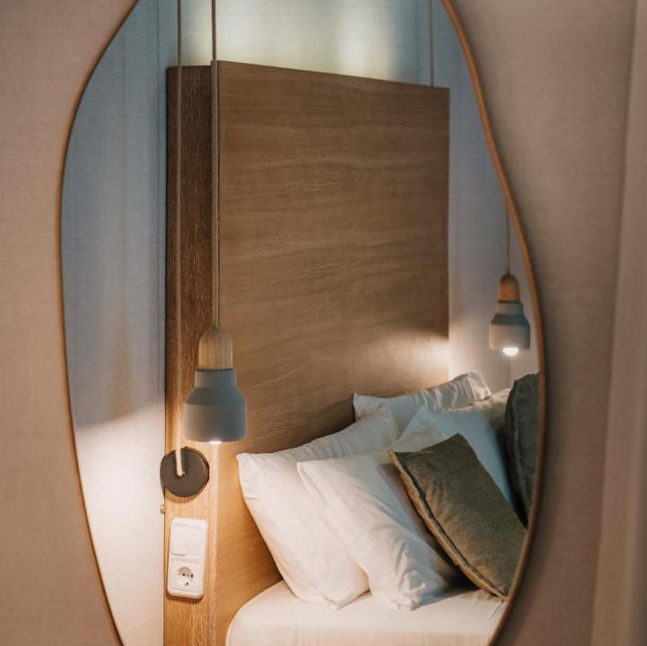 Photo of Bedroom in Tossa de Mar