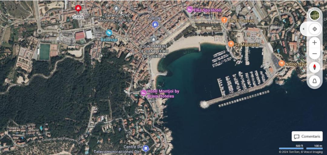 Photo of Others in Sant Feliu de Guixols