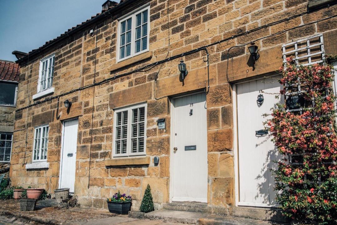 Photo of Buildings in Osmotherley