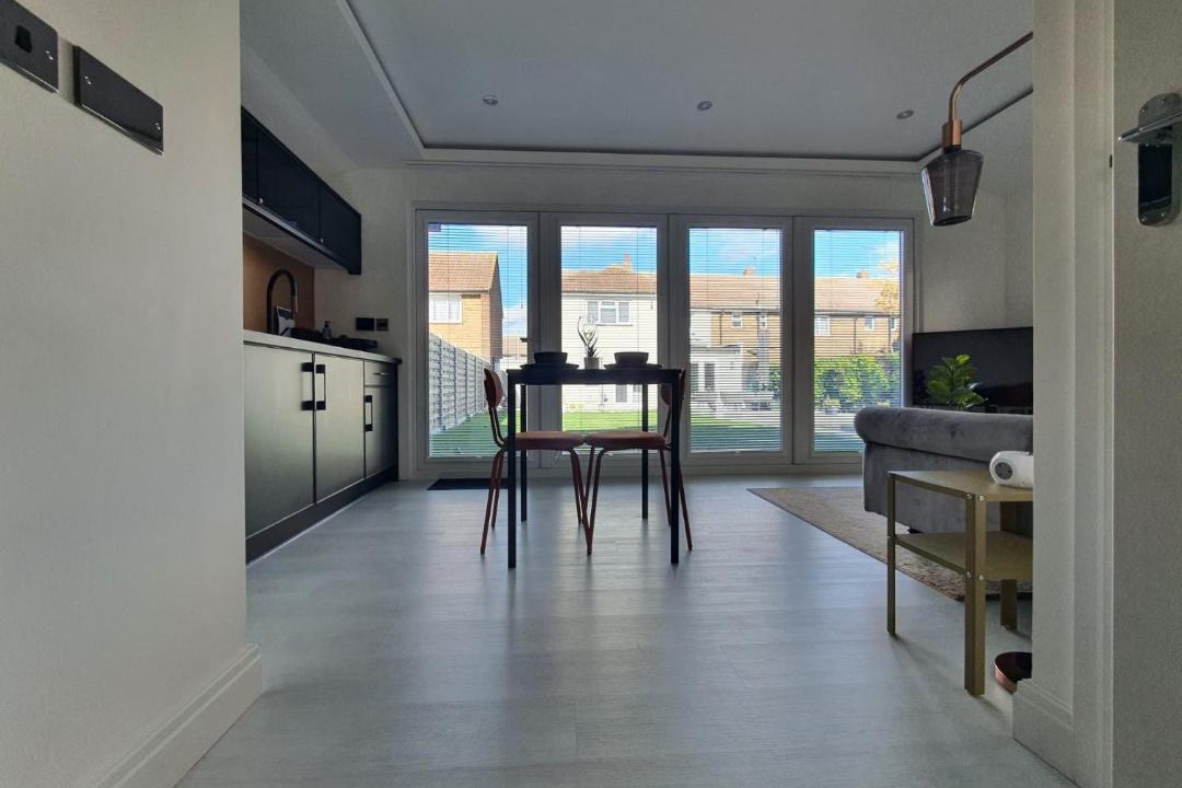Photo of Livingroom in Grays