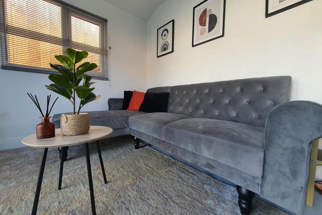Photo of Livingroom in Grays