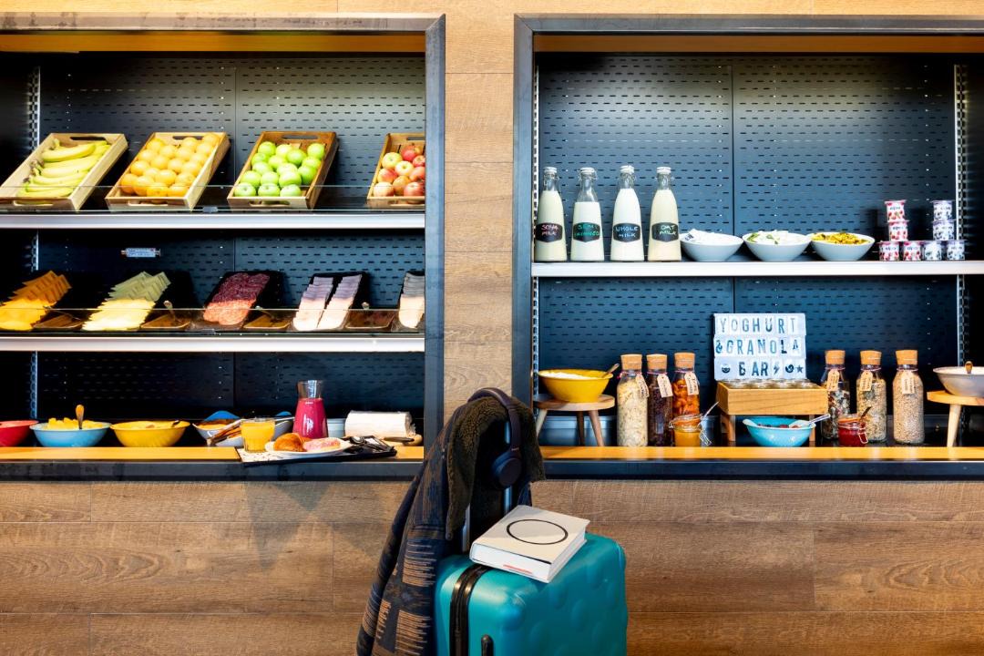 Photo of Kitchen in Stratford and New Town