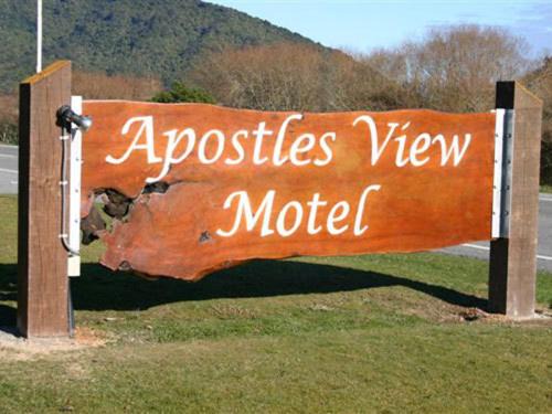 Photo of Others in Greymouth