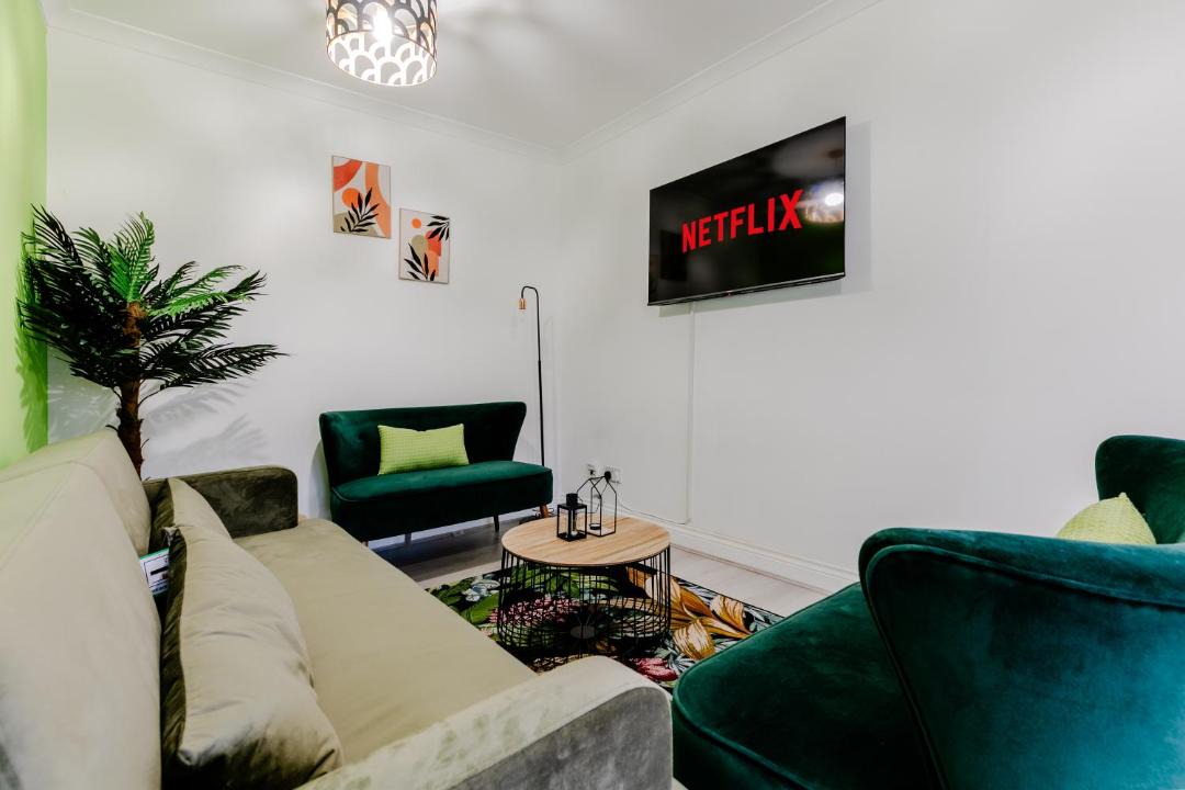 Photo of Livingroom in Redbridge