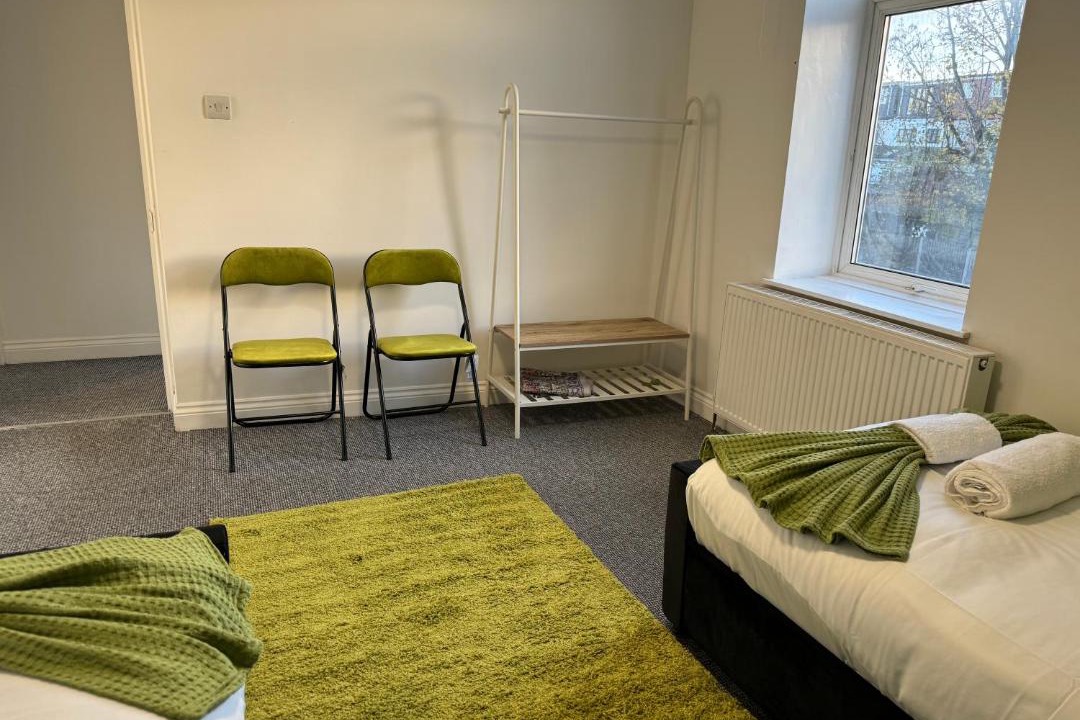 Photo of Bedroom in Redbridge