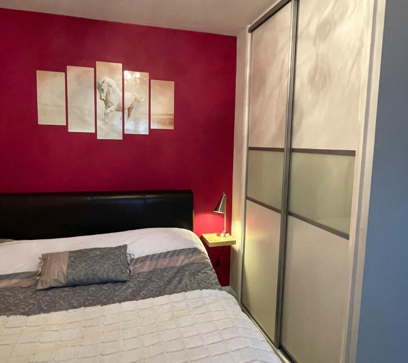Photo of Bedroom in Waltham Abbey