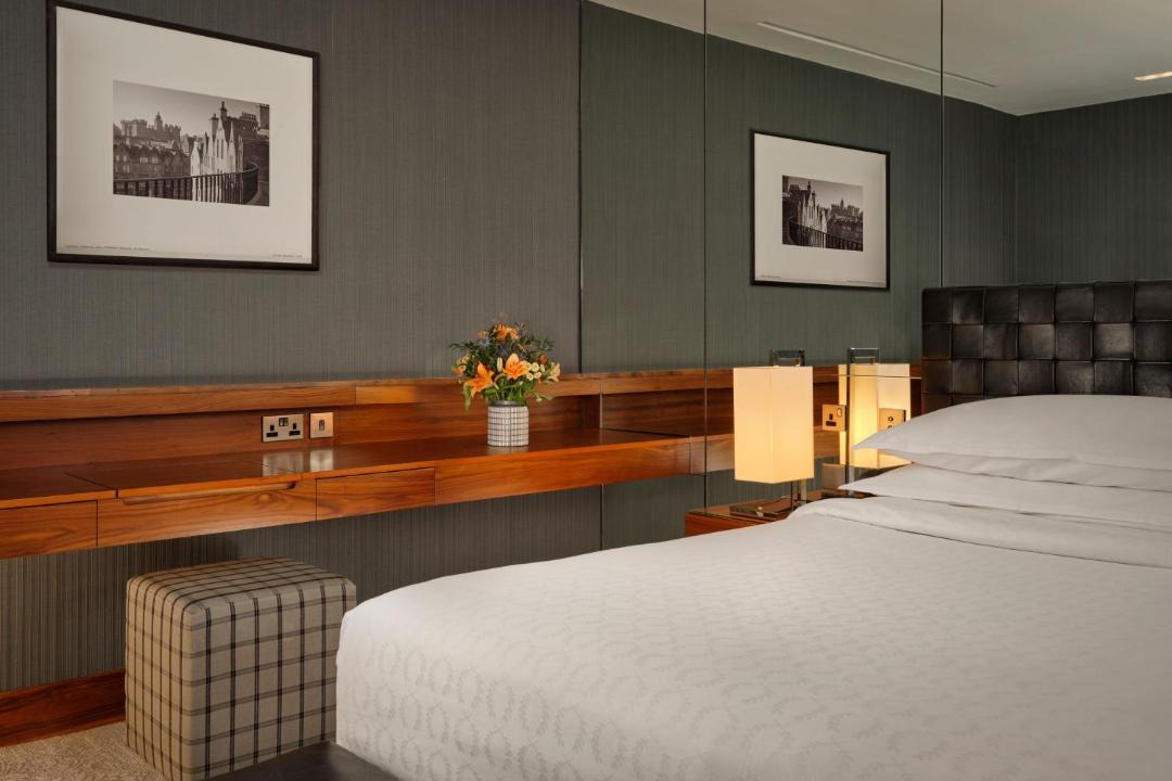 Photo of Bedroom in West End