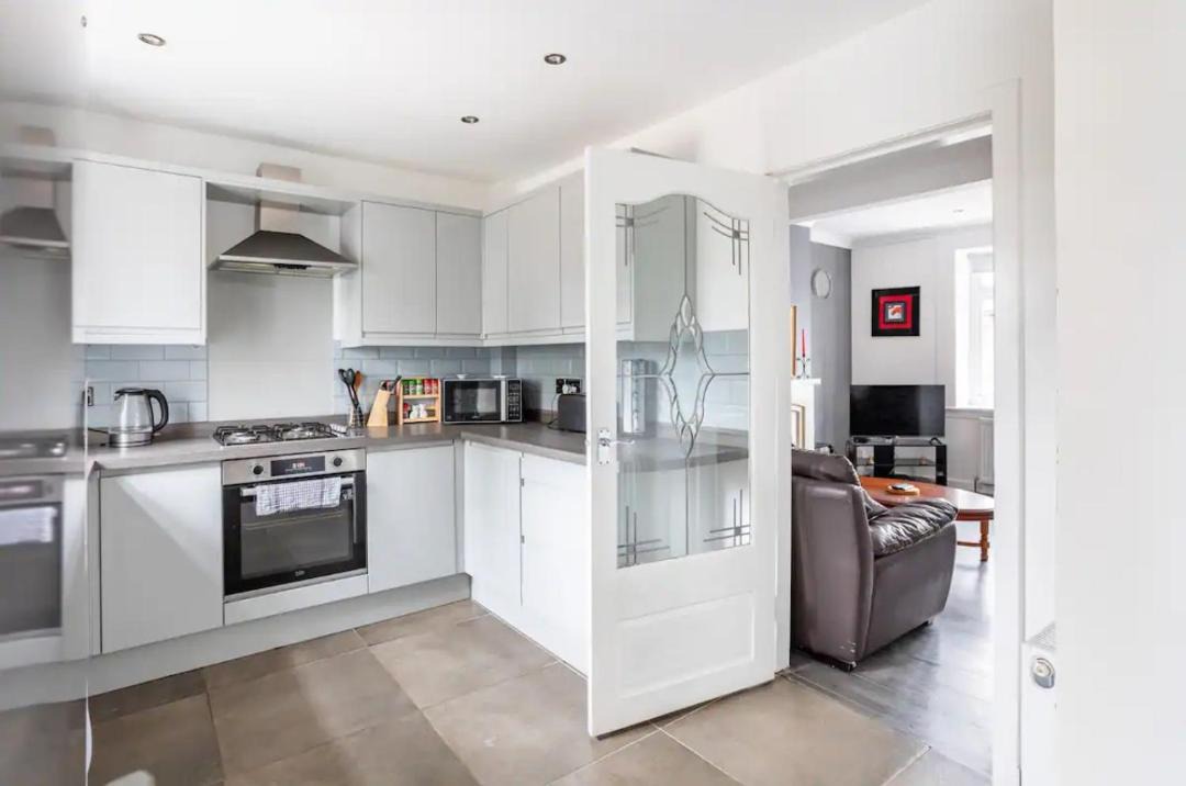 Photo of Kitchen in Hamilton
