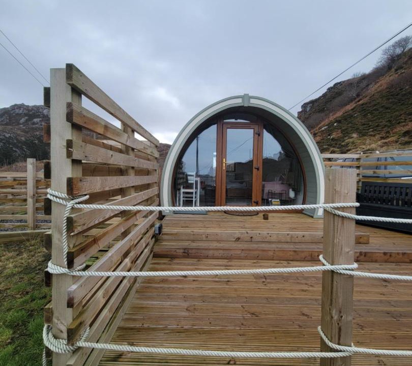 Photo of Others in Tarbet