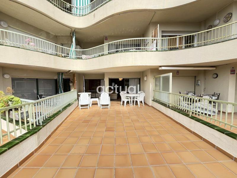 Photo of Buildings in Platja d'Aro