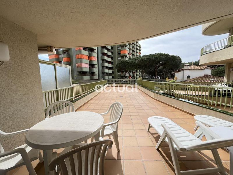 Photo of Patio Balcony in Platja d'Aro